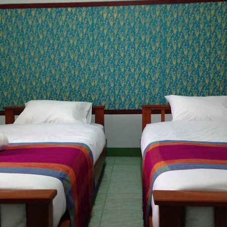 Baan Mitreejit Leilighet Surat Thani Rom bilde